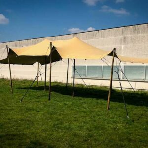 Flex Stretch Tent Q3 – 6 x 10.5